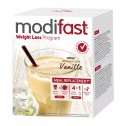 MODIFAST PROGRAMM Drink Vanille 8 x 55 g